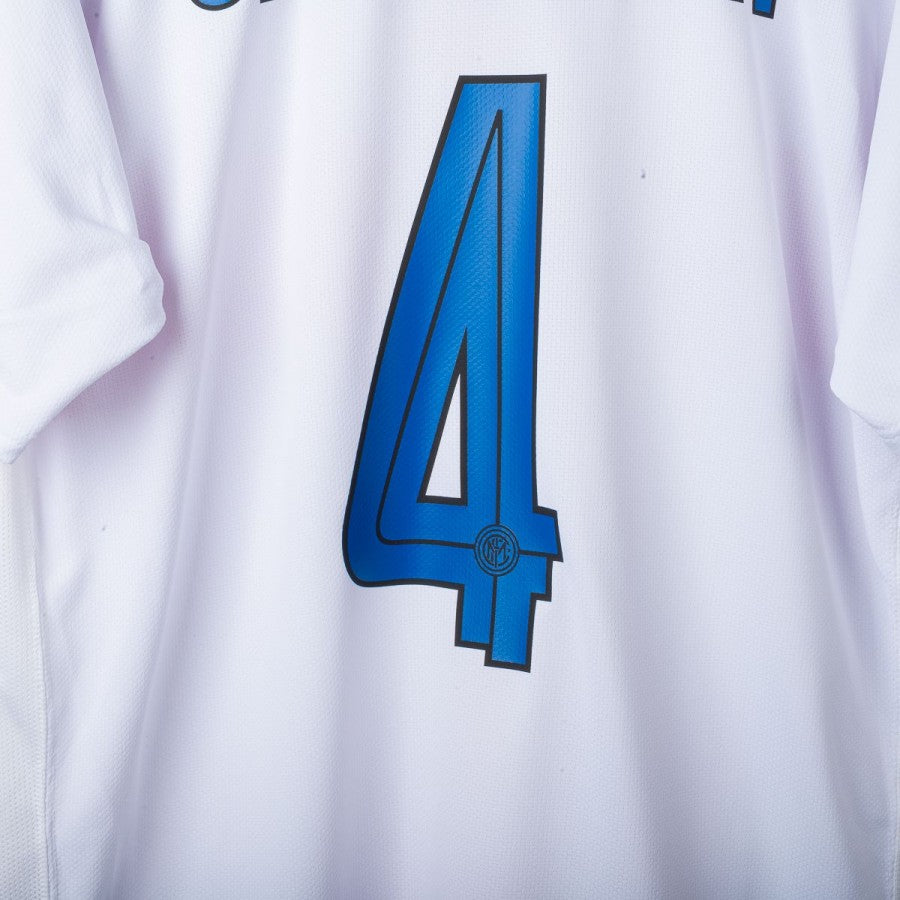 Maglia Away Inter Nike Zanetti 4 2007/2008 by NIKE - Home (5)