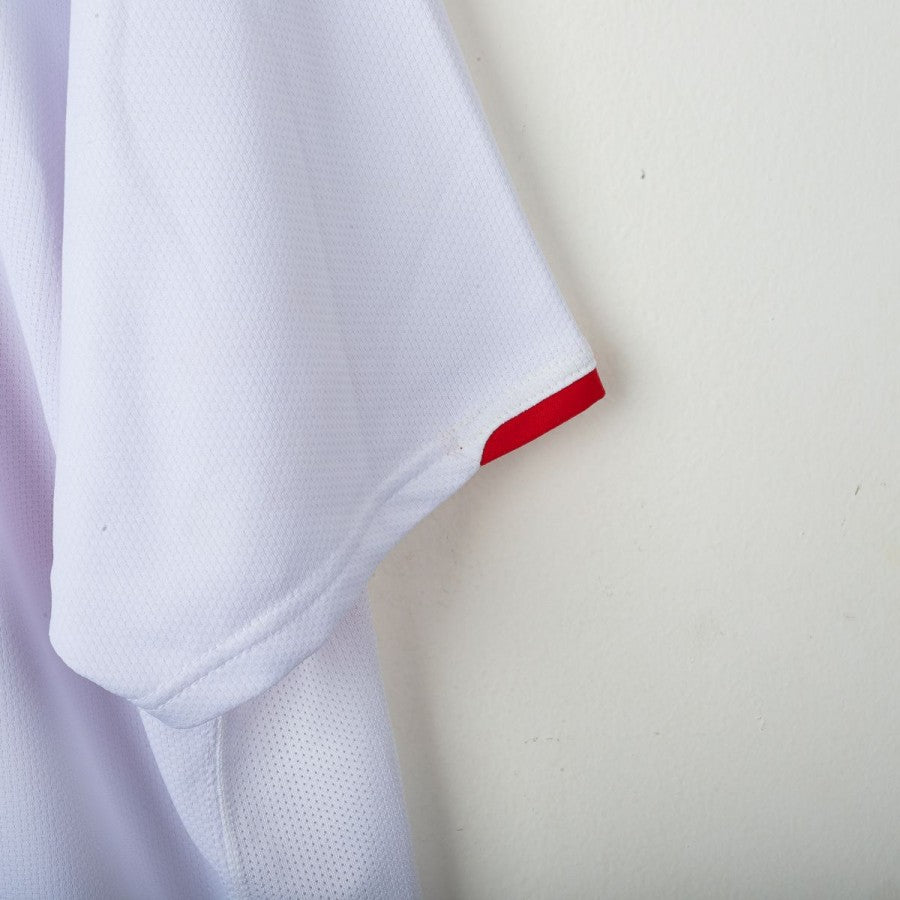 Maglia Away Inter Nike Zanetti 4 2007/2008 by NIKE - Home (8)