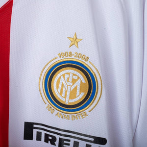 Maglia Away Inter Nike Zanetti 4 2007/2008 by NIKE - Home (9)