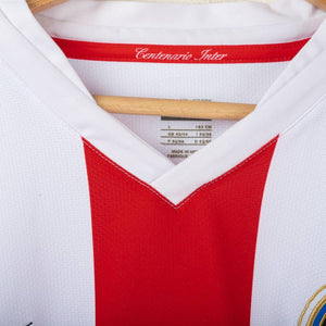 Maglia Away Inter Nike Zanetti 4 2007/2008 by NIKE - Home (14)