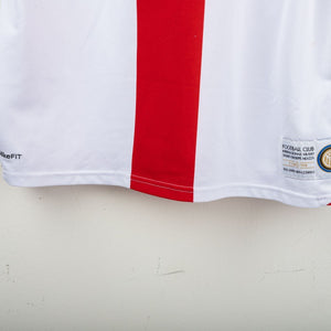 Maglia Away Inter Nike Zanetti 4 2007/2008 by NIKE - Home (16)