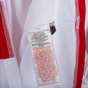 Maglia Away Inter Nike Zanetti 4 2007/2008 by NIKE - Home (19)