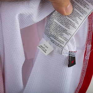 Maglia Away Inter Nike Zanetti 4 2007/2008 by NIKE - Home (20)