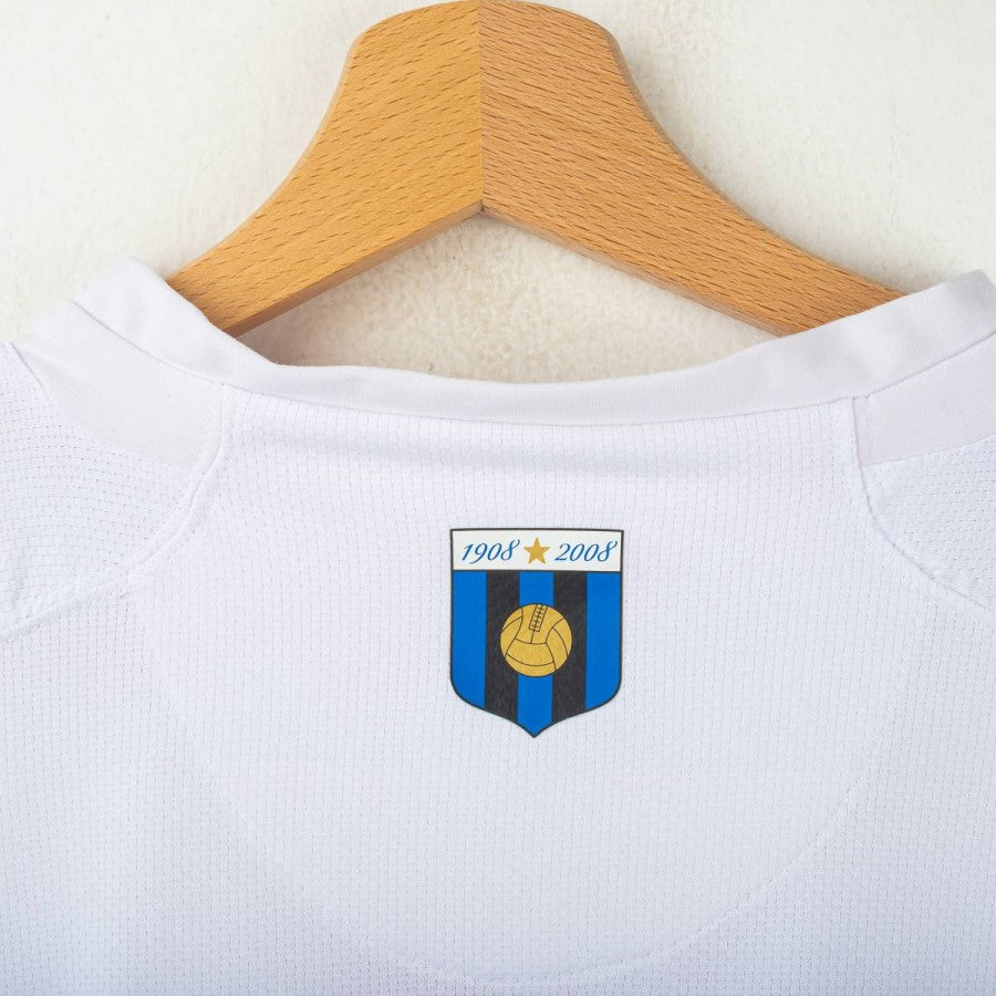 Maglia Away Inter Nike Zanetti 4 2007/2008 by NIKE - Home (3)