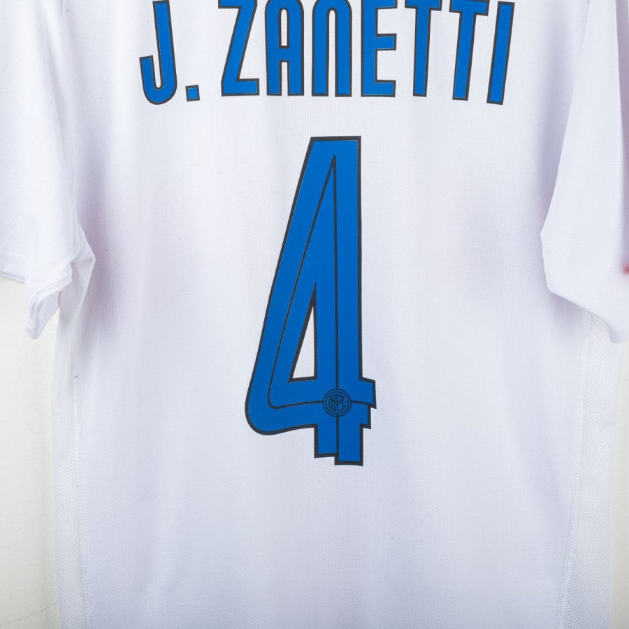 Maglia Away Inter Nike Zanetti 4 2007/2008 by NIKE - Home (5)