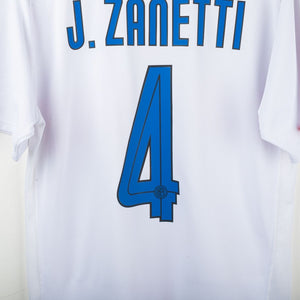 Maglia Away Inter Nike Zanetti 4 2007/2008 by NIKE - Home (5)
