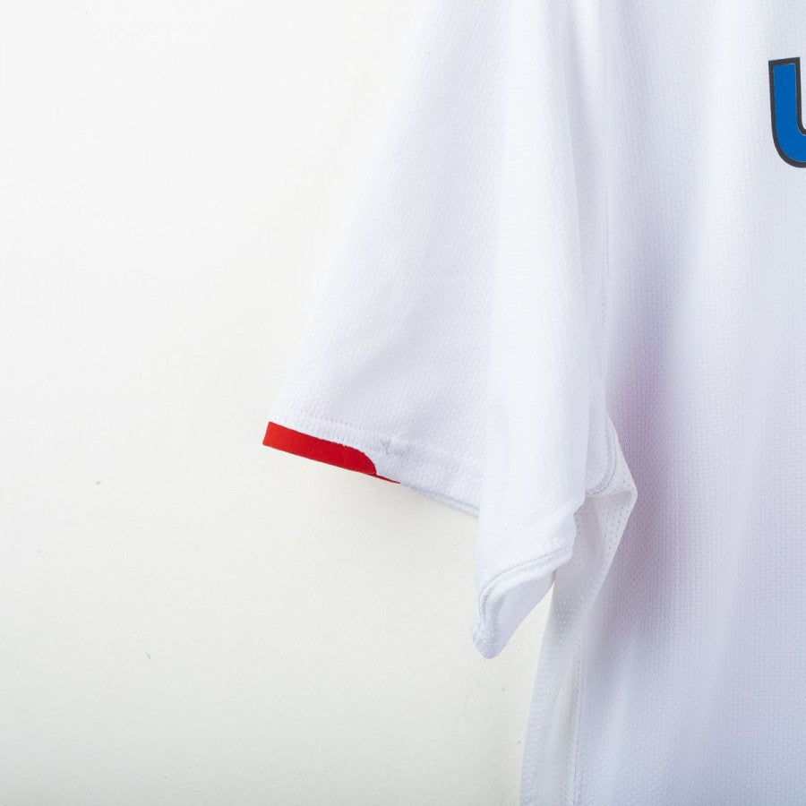 Maglia Away Inter Nike Zanetti 4 2007/2008 by NIKE - Home (7)