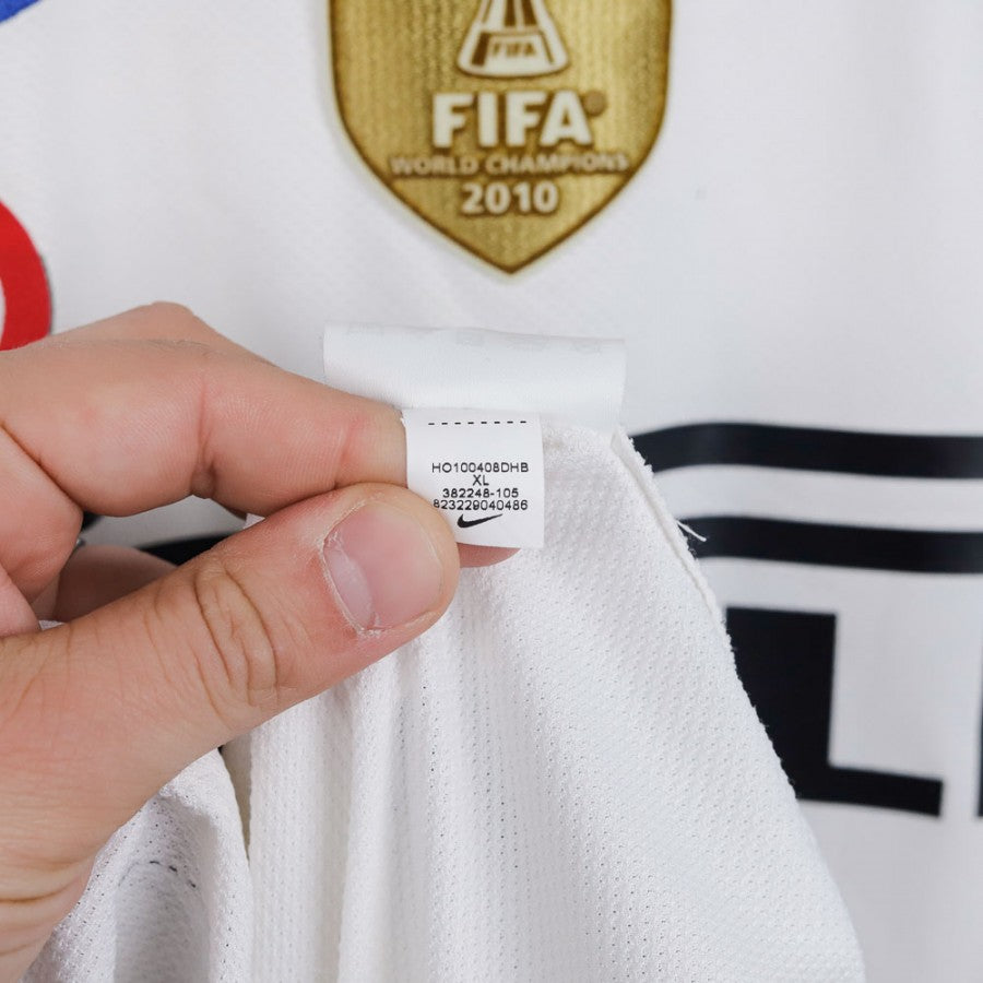 Maglia Away Inter Nike Zanetti 4 2009/2010 by NIKE - Home (12)