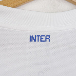 Maglia Away Inter Nike Zanetti 4 2009/2010 by NIKE - Home (14)