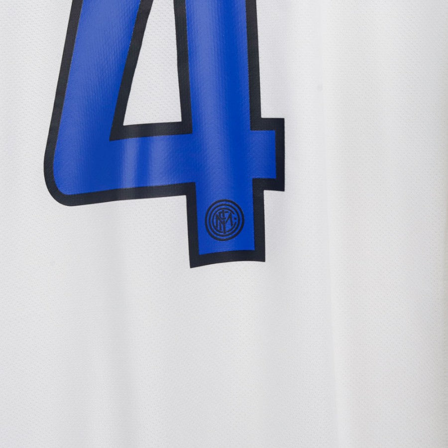 Maglia Away Inter Nike Zanetti 4 2009/2010 by NIKE - Home (16)