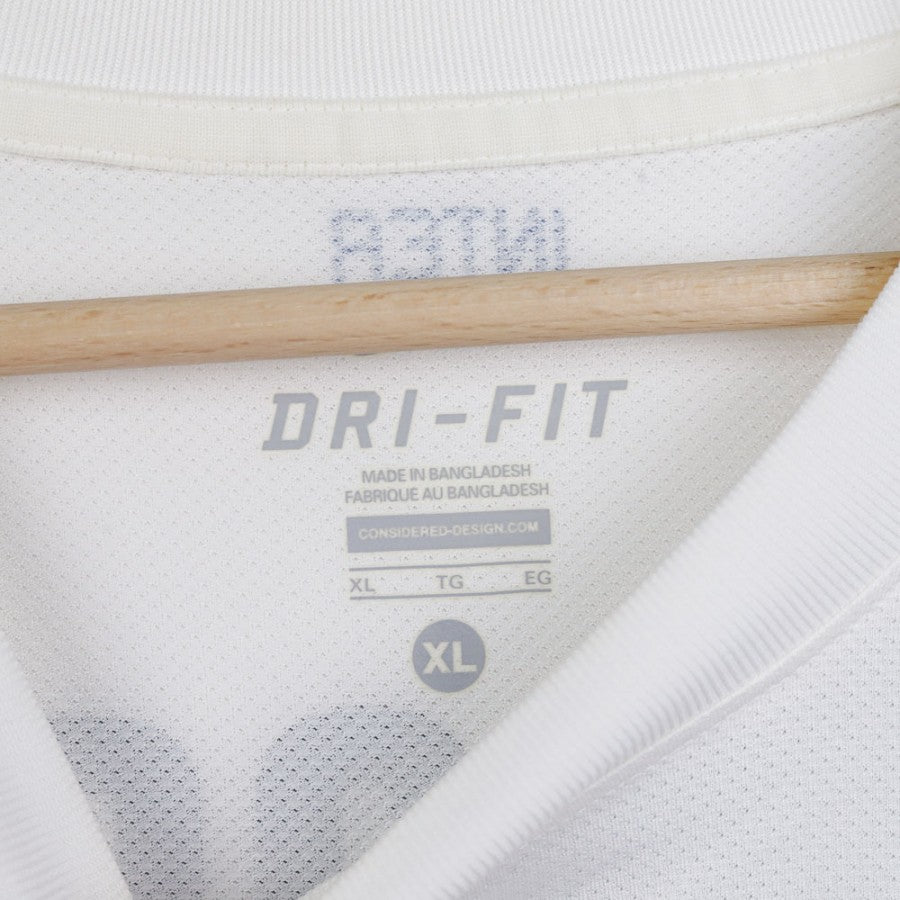 Maglia Away Inter Nike Zanetti 4 2009/2010 by NIKE - Home (3)