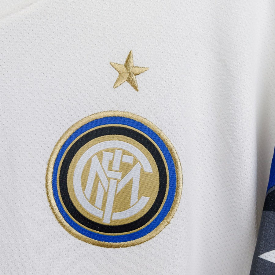 Maglia Away Inter Nike Zanetti 4 2009/2010 by NIKE - Home (4)