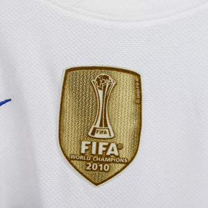 Maglia Away Inter Nike Zanetti 4 2009/2010 by NIKE - Home (5)