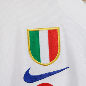 Maglia Away Inter Nike Zanetti 4 2009/2010 by NIKE - Home (6)