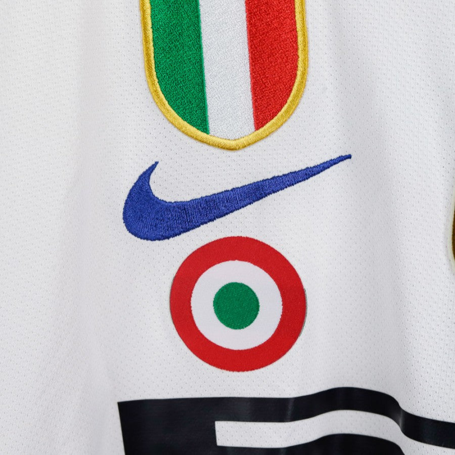 Maglia Away Inter Nike Zanetti 4 2009/2010 by NIKE - Home (7)