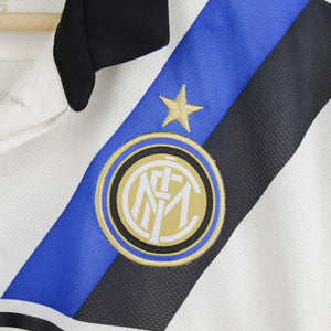 Maglia Away Inter Nike Zanetti 4 2011/2012 by NIKE - Home (19)