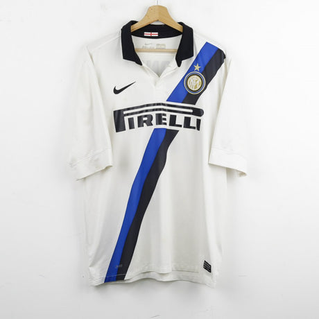 Maglia Away Inter Nike Zanetti 4 2011/2012 by NIKE - Home (2)