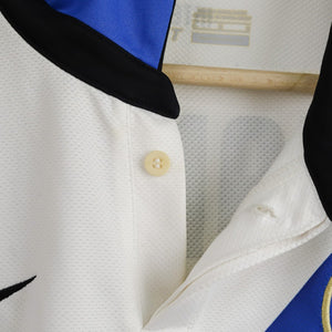 Maglia Away Inter Nike Zanetti 4 2011/2012 by NIKE - Home (24)
