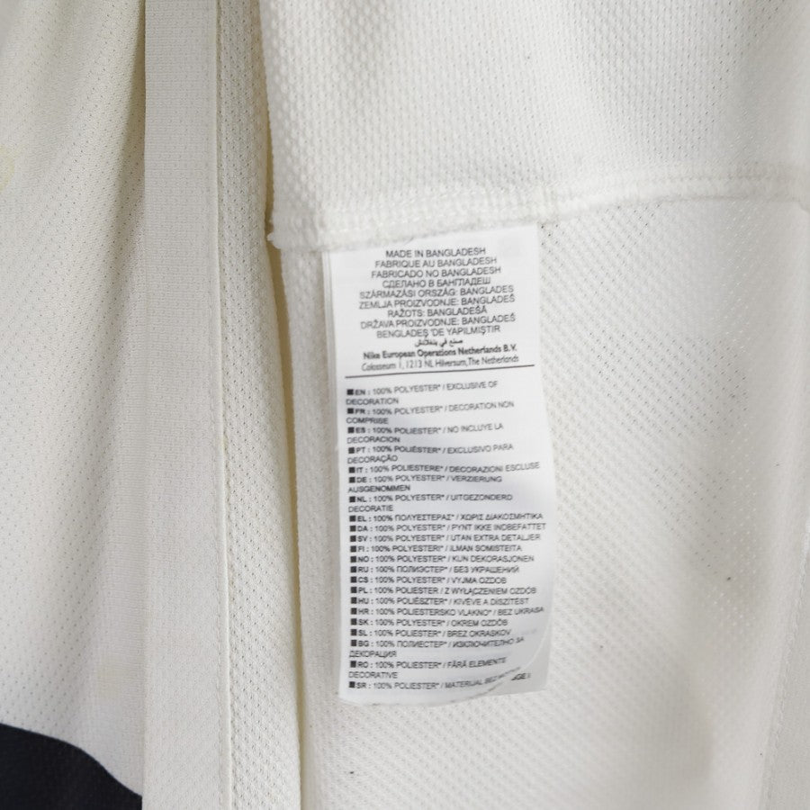 Maglia Away Inter Nike Zanetti 4 2011/2012 by NIKE - Home (28)