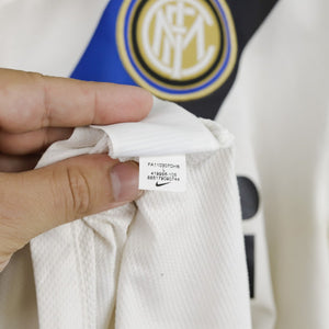 Maglia Away Inter Nike Zanetti 4 2011/2012 by NIKE - Home (29)