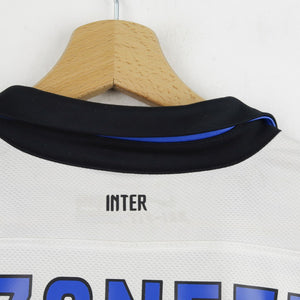Maglia Away Inter Nike Zanetti 4 2011/2012 by NIKE - Home (3)