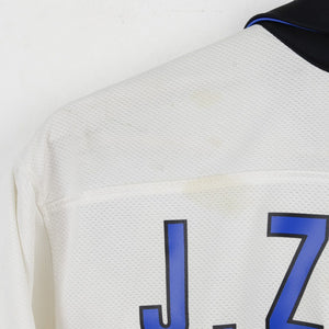 Maglia Away Inter Nike Zanetti 4 2011/2012 by NIKE - Home (4)