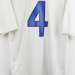 Maglia Away Inter Nike Zanetti 4 2011/2012 by NIKE - Home (7)