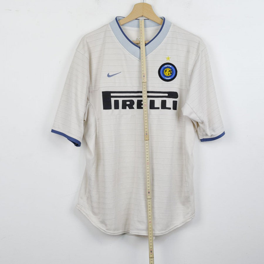 maglia away inter pirlo 11 2000/2001   by NIKE - Home (10)