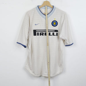 maglia away inter pirlo 11 2000/2001   by NIKE - Home (10)
