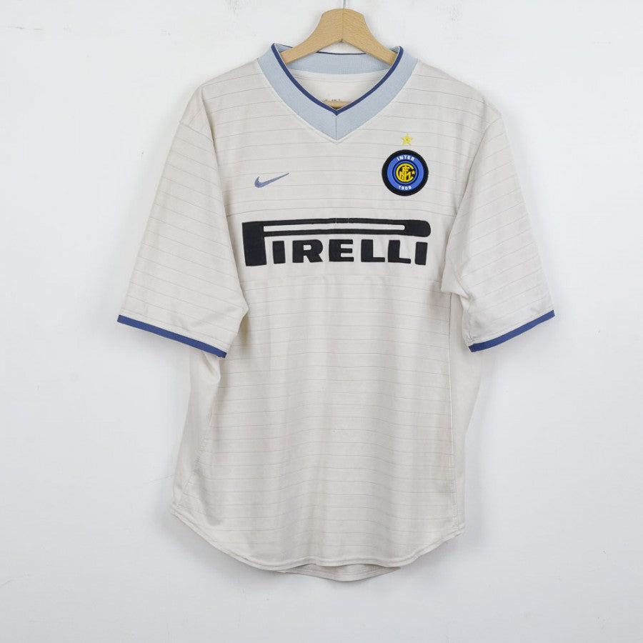 maglia away inter pirlo 11 2000/2001   by NIKE - Home (2)