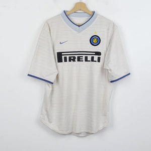 maglia away inter pirlo 11 2000/2001   by NIKE - Home (2)