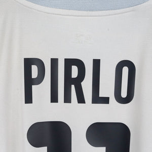 maglia away inter pirlo 11 2000/2001   by NIKE - Home (4)