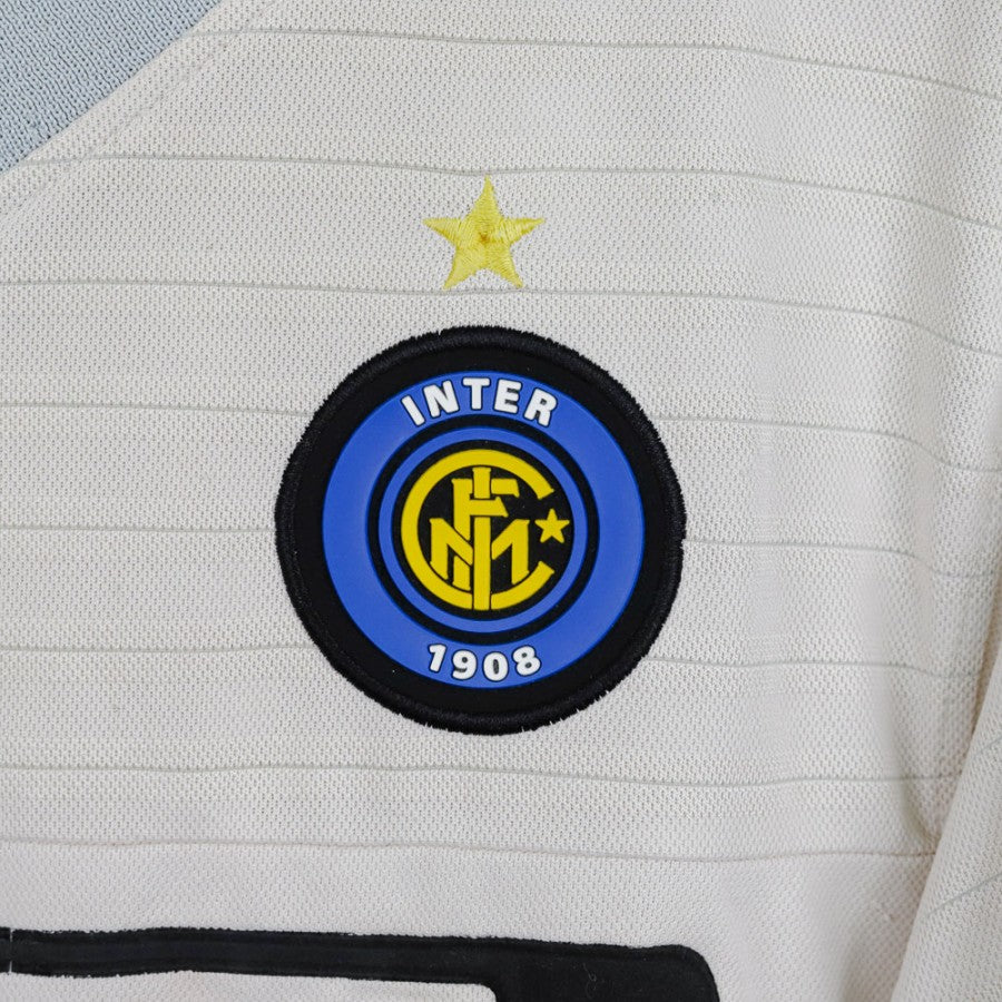 maglia away inter pirlo 11 2000/2001   by NIKE - Home (5)