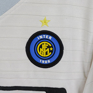 maglia away inter pirlo 11 2000/2001   by NIKE - Home (5)