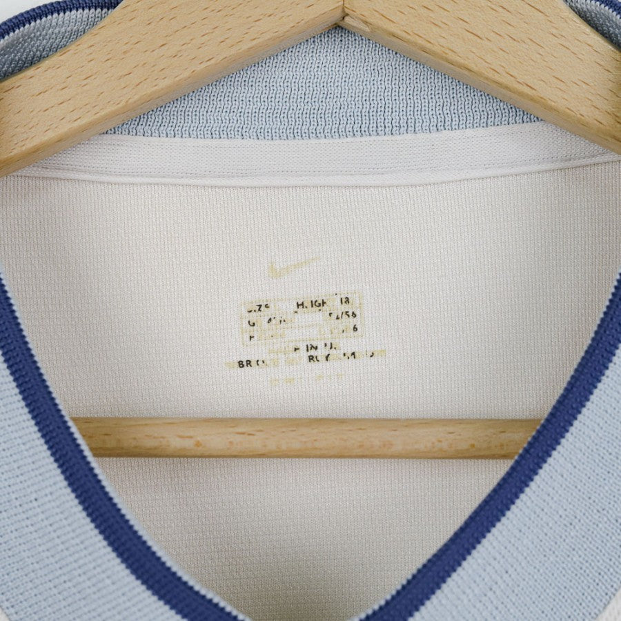 maglia away inter pirlo 11 2000/2001   by NIKE - Home (8)