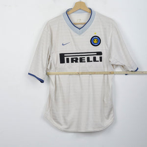 maglia away inter pirlo 11 2000/2001   by NIKE - Home (9)