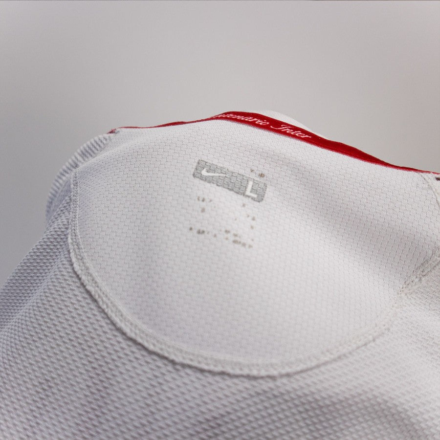 maglia away inter stankovic 5 2007/2008 centenario by NIKE - Home (6)