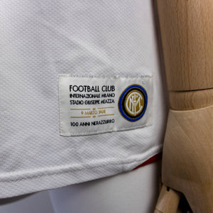 maglia away inter stankovic 5 2007/2008 centenario by NIKE - Home (7)