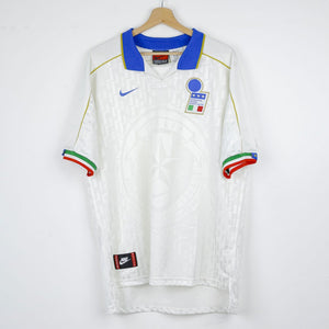 Maglia away Italia Nike 1995 by NIKE - Home