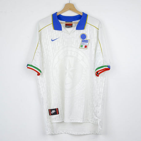 Maglia away Italia Nike 1995 by NIKE - Home
