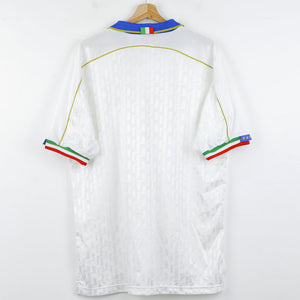 Maglia Away Italia Nike 1995 by NIKE - Home (2)