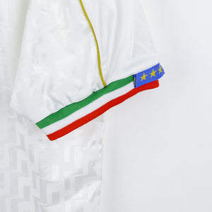 Maglia Away Italia Nike 1995 by NIKE - Home (3)
