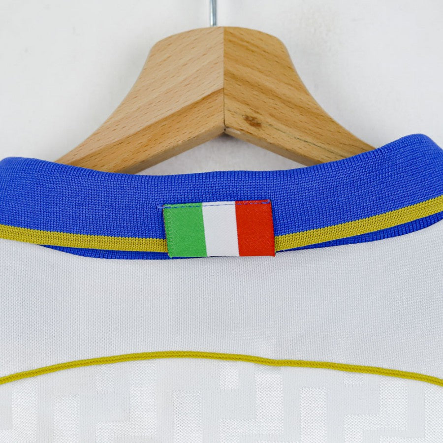 Maglia Away Italia Nike 1995 by NIKE - Home (6)