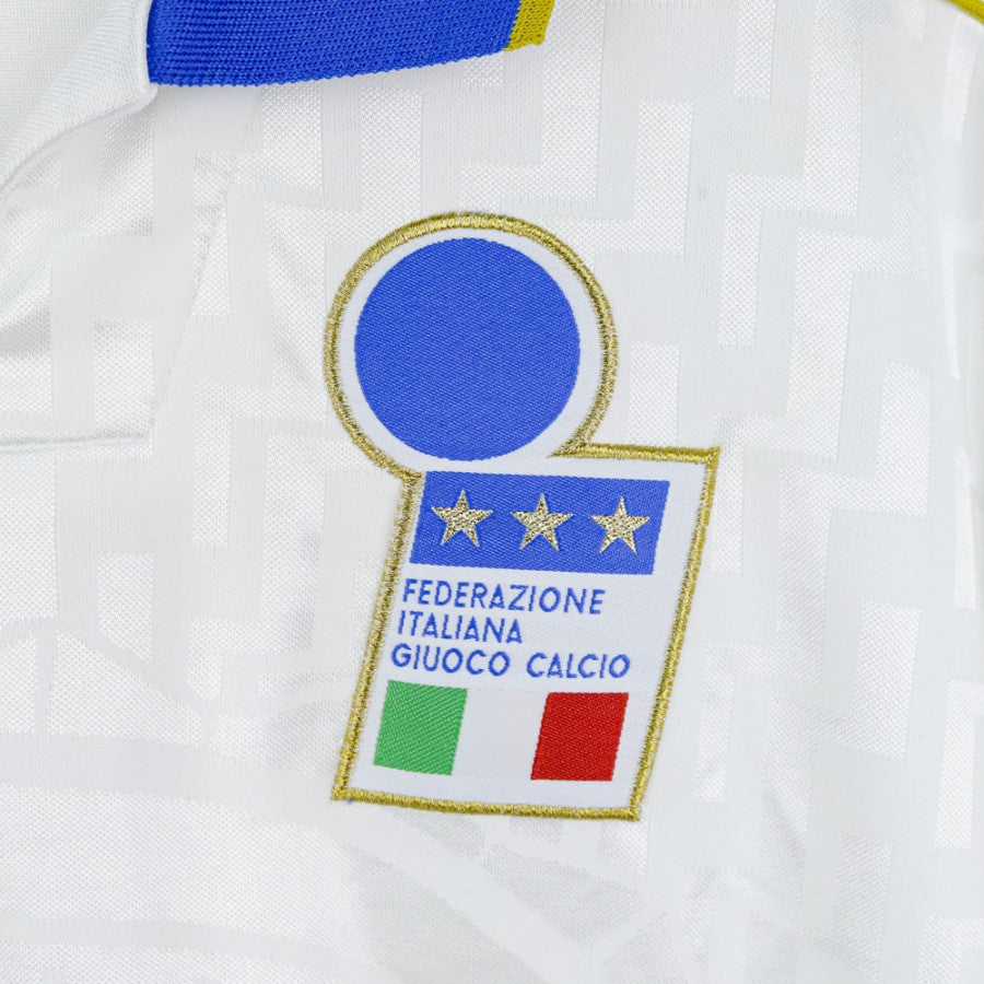 Maglia Away Italia Nike 1995 by NIKE - Home (7)