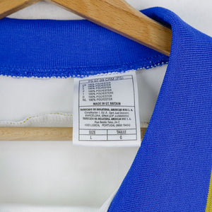 Maglia Away Italia Nike 1995 by NIKE - Home (8)