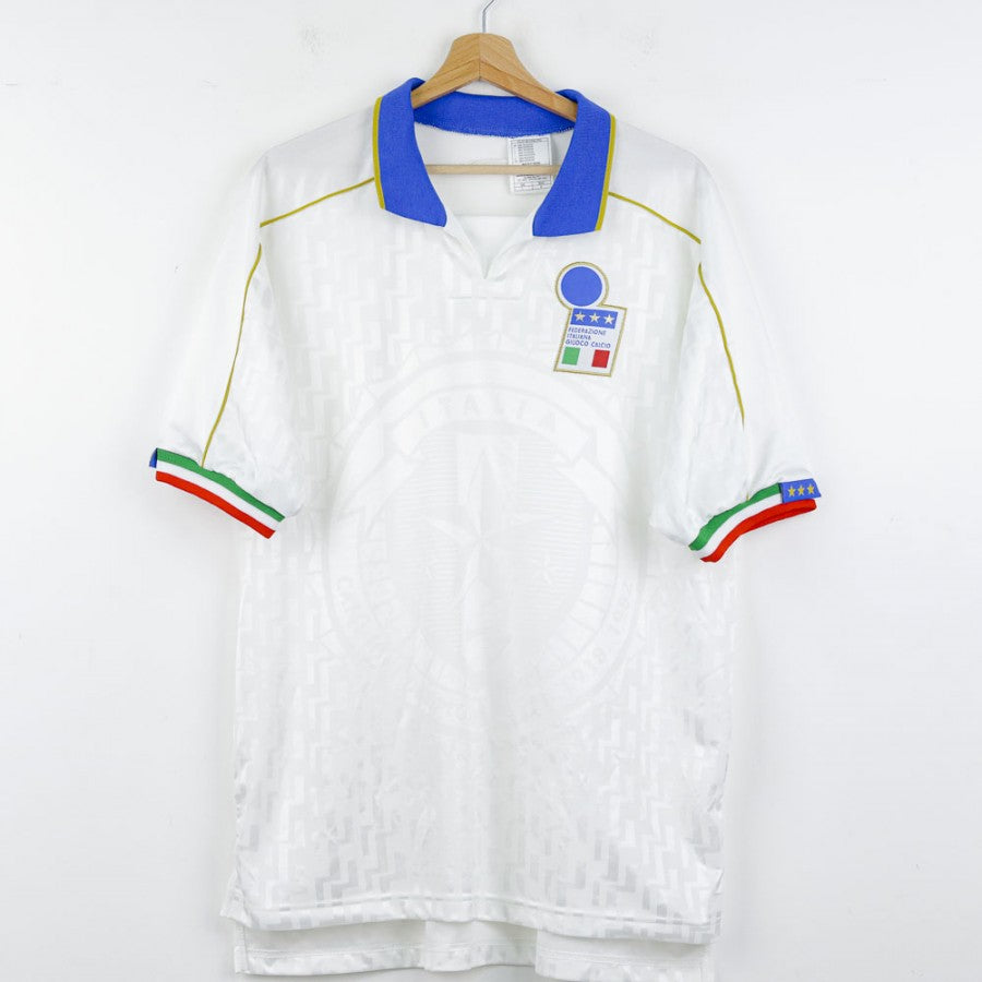 Maglia Away Italia Nike 1995 by NIKE - Home
