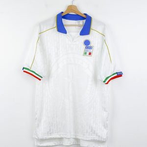 Maglia Away Italia Nike 1995 by NIKE - Home