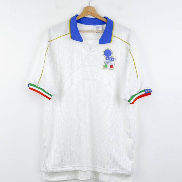Maglia Away Italia Nike 1995 by NIKE - Home