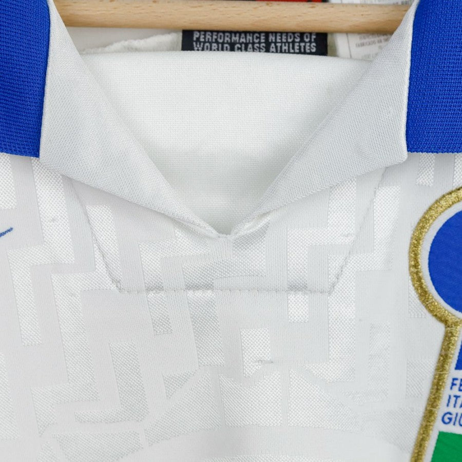 Maglia Away Italia Nike 1995 by NIKE - Home (14)
