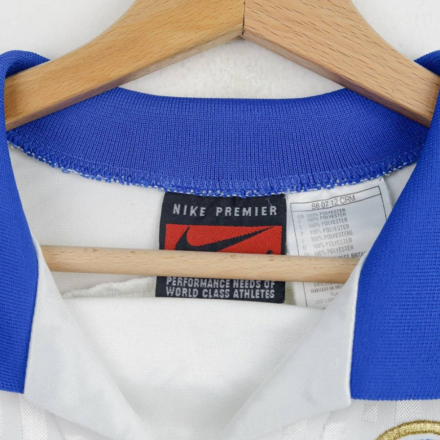 Maglia Away Italia Nike 1995 by NIKE - Home (15)